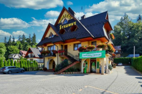 Sykowny Biały Dunajec
